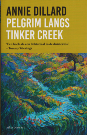 Pelgrim langs Tinker Creek, Annie Dillard