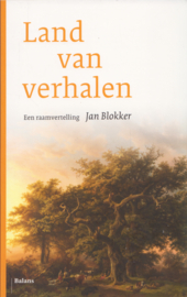 Land van verhalen, Jan Blokker