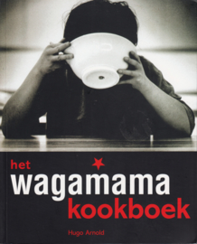 Het Wagamama kookboek, Hugo Arnold