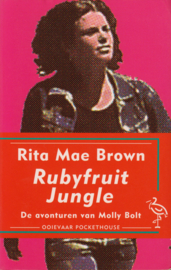 Rubyfruit Jungle, Rita Mae Brown