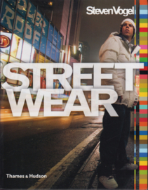 Streetwear, Steven Vogel