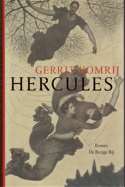Hercules, Gerrit Komrij