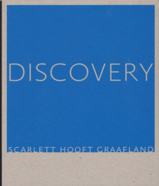 Discovery, Scarlett Hooft Graafland