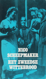 Het Zweedse Wittebrood, Nico Scheepmaker