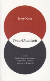 Non-Dualiteit, Jerry Katz