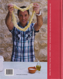 De Italiaanse bakker thuis, Gino D'Acampo