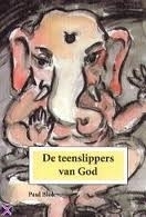 De teenslippers van God, Paul Blok