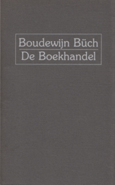 De Boekhandel – Boudewijn Büch