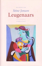 Leugenaars, Stine Jensen