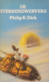 De sterrenzwervers, Philip K. Dick