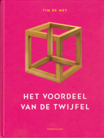 Het voordeel van de twijfel, Tim de Mey