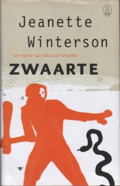 Zwaarte, Jeanette Winterson