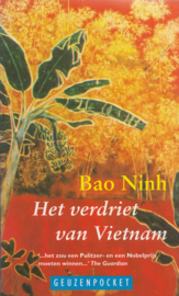 Het verdriet van Vietnam – Bao Ninh