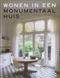 Wonen in een monumentaal huis