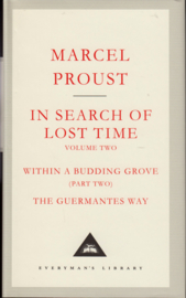 In Search of Lost Time, Marcel Proust