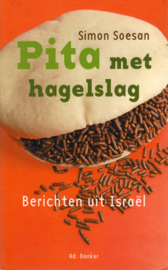 Pita met hagelslag, Simon Soesan