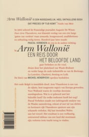 Arm Wallonië, Pascal Verbeken