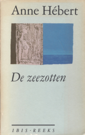 De zeezotten – Anne Hébert