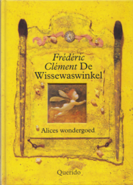 De Wissewaswinkel, Frédéric Clément