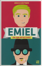 Emiel en zijn detectives, Erich Kästner