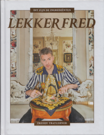 Lekker Fred, Freddy Tratlehner