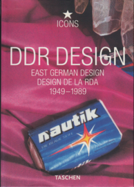 DDR Design, Ralf Ulrich