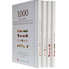 1,000 Recipes