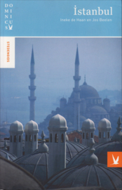 Istanbul, Ineke de Haan en Jos Beelen