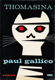 Thomasina – Paul Gallico