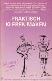 Praktisch kleren maken – Stichting VOCON