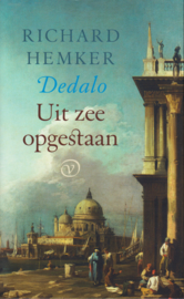 Dedalo, uit zee opgestaan, Richard Hemker