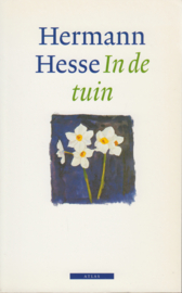In de tuin, Hermann Hesse