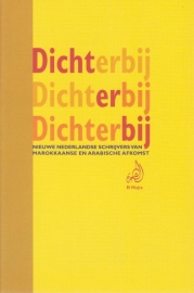 ‘Dichterbij’, diverse auteurs, NIEUW BOEK