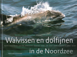 Walvissen en dolfijnen in de Noordzee, Kees Camphuysen en Gerard Peet