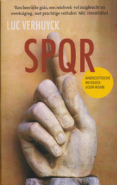 SPQR, Luc Verhuyck