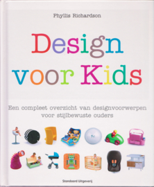 Design voor Kids, Phyllis Richardson