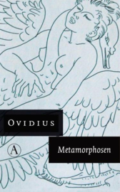 Metamorphosen, Ovidius