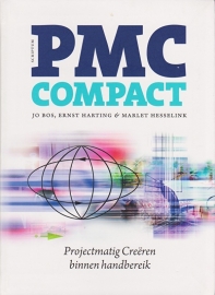PMC Compact, Jo Bos, Ernst Harting & Marlet Hesselink