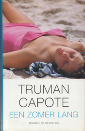 Een zomer lang – Truman Capote