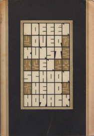 Ideeën over Kunst en Schoonheid, L. Hoyack