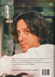 Made in Italy, Giorgio Locatelli