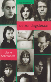 De zondagsleraar, Liesje Schreuders