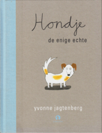 Hondje, Yvonne Jagtenberg