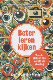 Beter leren kijken, Stefan van der Stigchel