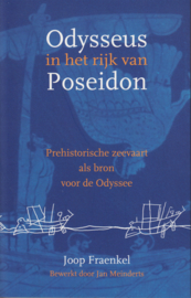 Odysseus in het rijk van Poseidon, Joop Fraenkel