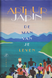 De man van je leven, Arthur Japin
