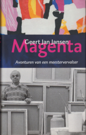 Magenta, Geert Jan Jansen