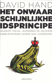 Het onwaarschijnlijkheidsprincipe – David Hand
