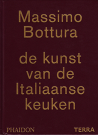 De kunst van het Italiaanse koken, Massimo Bottura