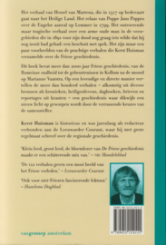 De Friese geschiedenis, Kerst Huisman